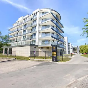 Apartment Promenada - Diune