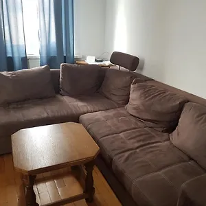 Apartment Dworcowa