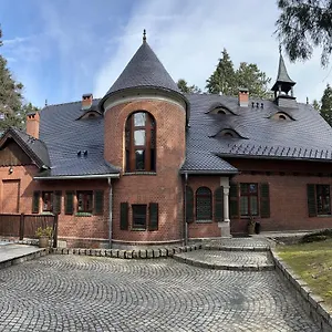Silva Apartment