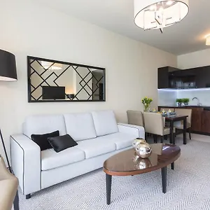 Apartment Vacationclub - Diune 28