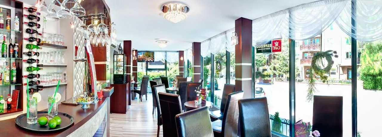 Resort Osrodek Perelka Otel Kolobrzeg